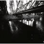 pinhole bridge