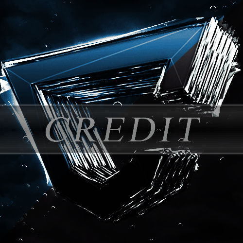 Credit Logo by TheScytheArts on DeviantArt