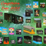 Compilation 2022 // Happy new Year 2023!!!