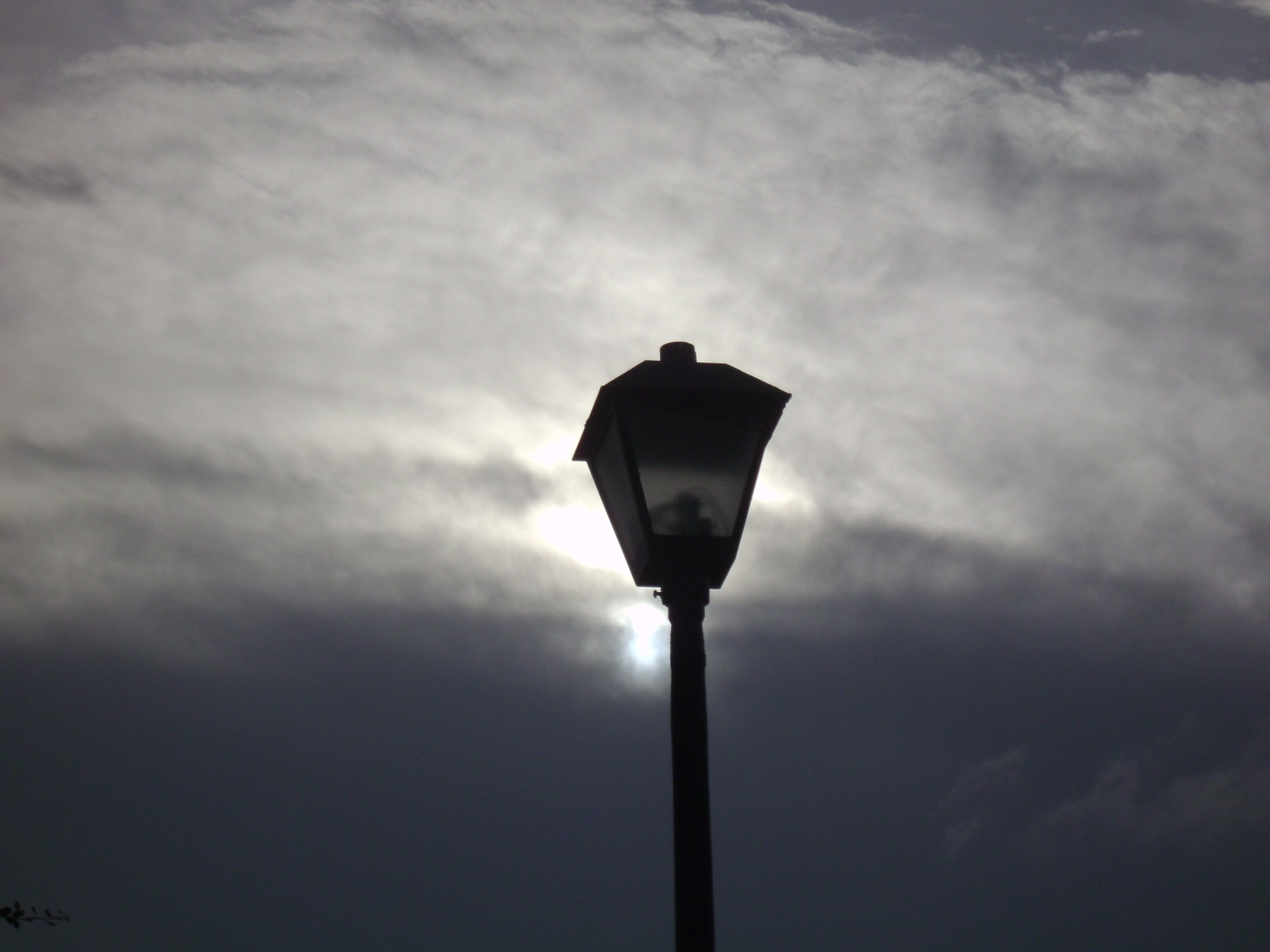 Street light 2