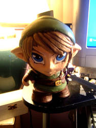 THE MIGHTY MUNNY LINK