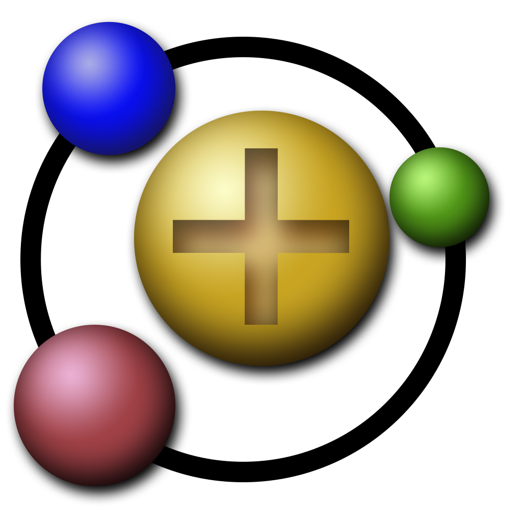 Component Services Icon by SatelliteDish555 on DeviantArt
