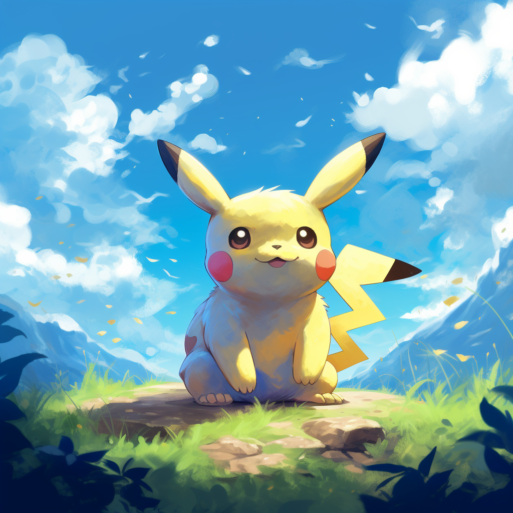 Pikachu Vector Deviantart Pikachu by SilentEmotionn on DeviantArt