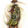 The Invisible Man