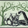 Loki's Children