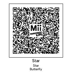 Star Butterfly QR code by SwagKirbyArt on DeviantArt