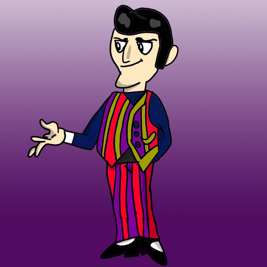 The Sims 3 Robbie Rotten Robbie Rotten by SwagKirbyArt on DeviantArt