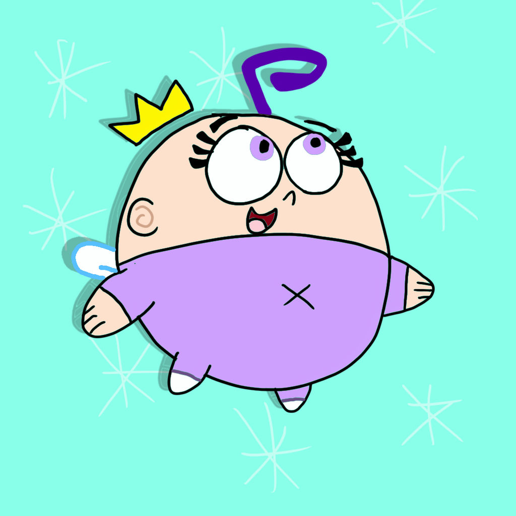 It's Poof! by SwagKirbyArt on DeviantArt
