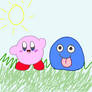 Kirby and Gooey