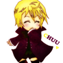 Kuroshitsuji II : chibi Alois