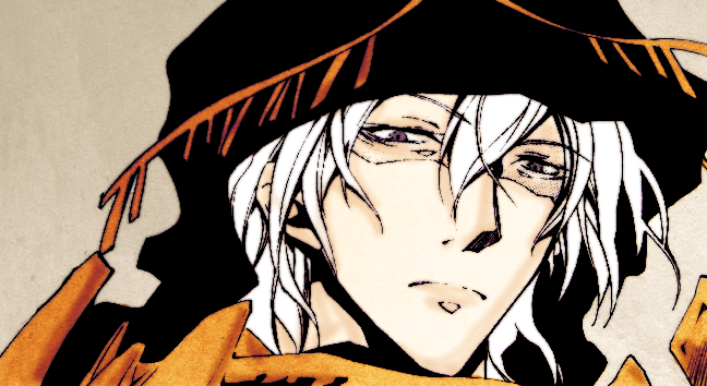 07 Ghost Verloren By Peppojay On Deviantart 07 Ghost Verloren By Peppojay On Deviantart