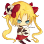 Chibi misuzu