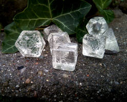 Ice dice