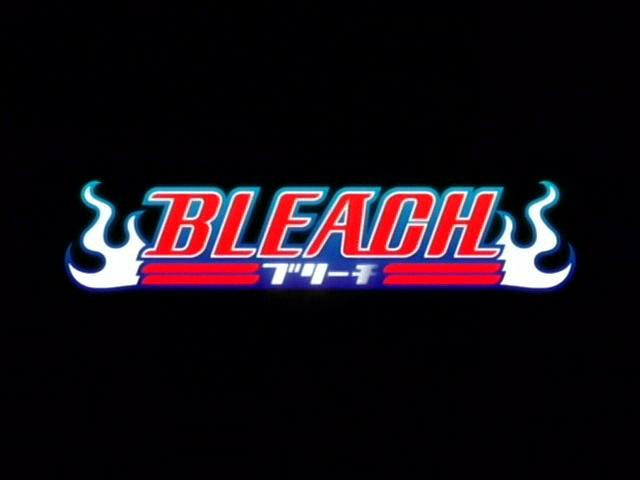 Bleach Logo by dragonfire64 on DeviantArt