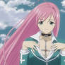 Rosario form rosario+vampire