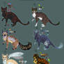 Point adoptables