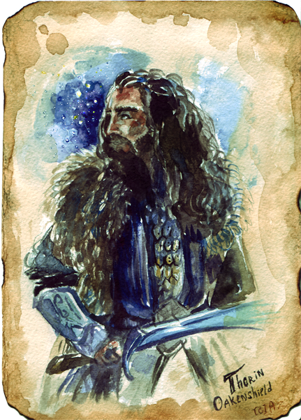 Thorin