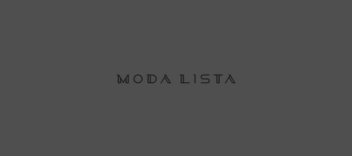 Moda Lista