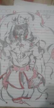 corrupted mage by https: Images High Quality Grahic Thalyssu User Profile | DeviantArt