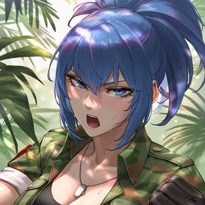 Leona Heidern