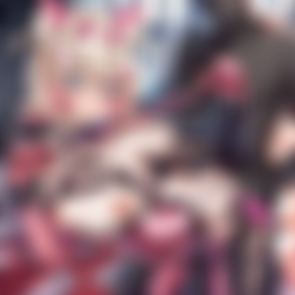 Beautiful Mococo Mococo Image Set (65 Images) by Missedalias on DeviantArt