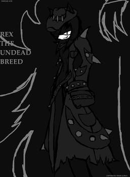 rEX tHE uNDEADbREED