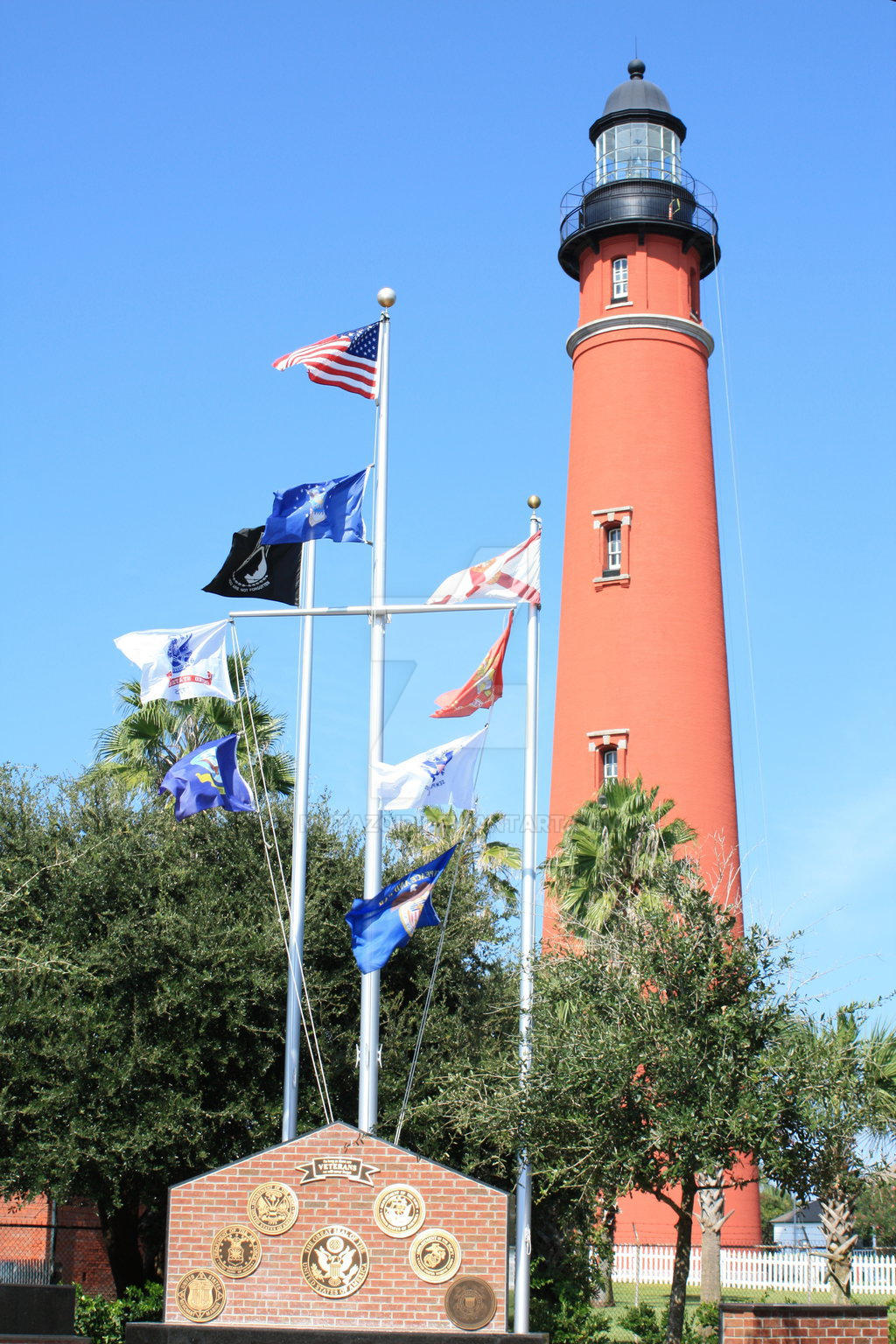 Ponce De Leon Lighthouse