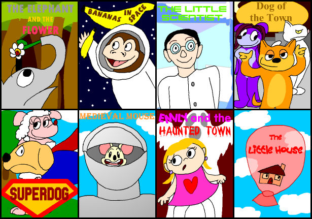 Deviantart Rip Off Brand New Rip-offs by MaxDrawsFatsMostly on DeviantArt