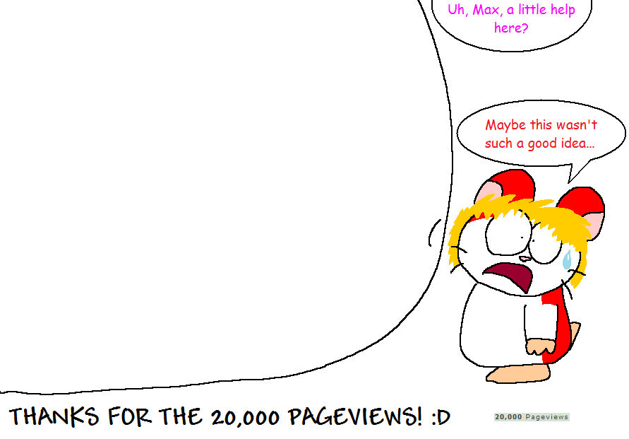 FAT ART: 20,000lb D: by MaxDrawsFatsMostly on DeviantArt