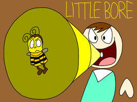 WME - Little Bee