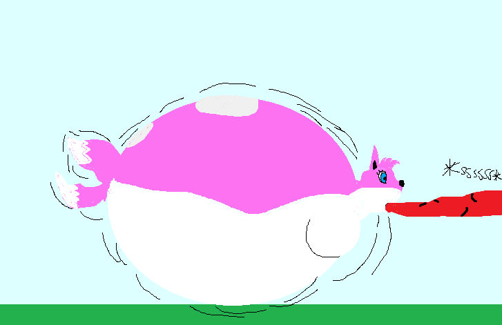 Fox Inflation signe The Fox inflation by Evilluigi9001 on DeviantArt
