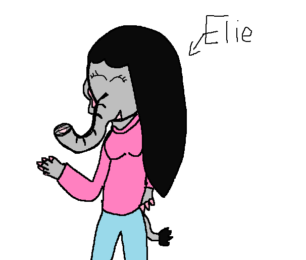 Elie (new chariter)