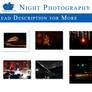 Night Photography