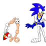 Switch-Up: Sonic and Jim