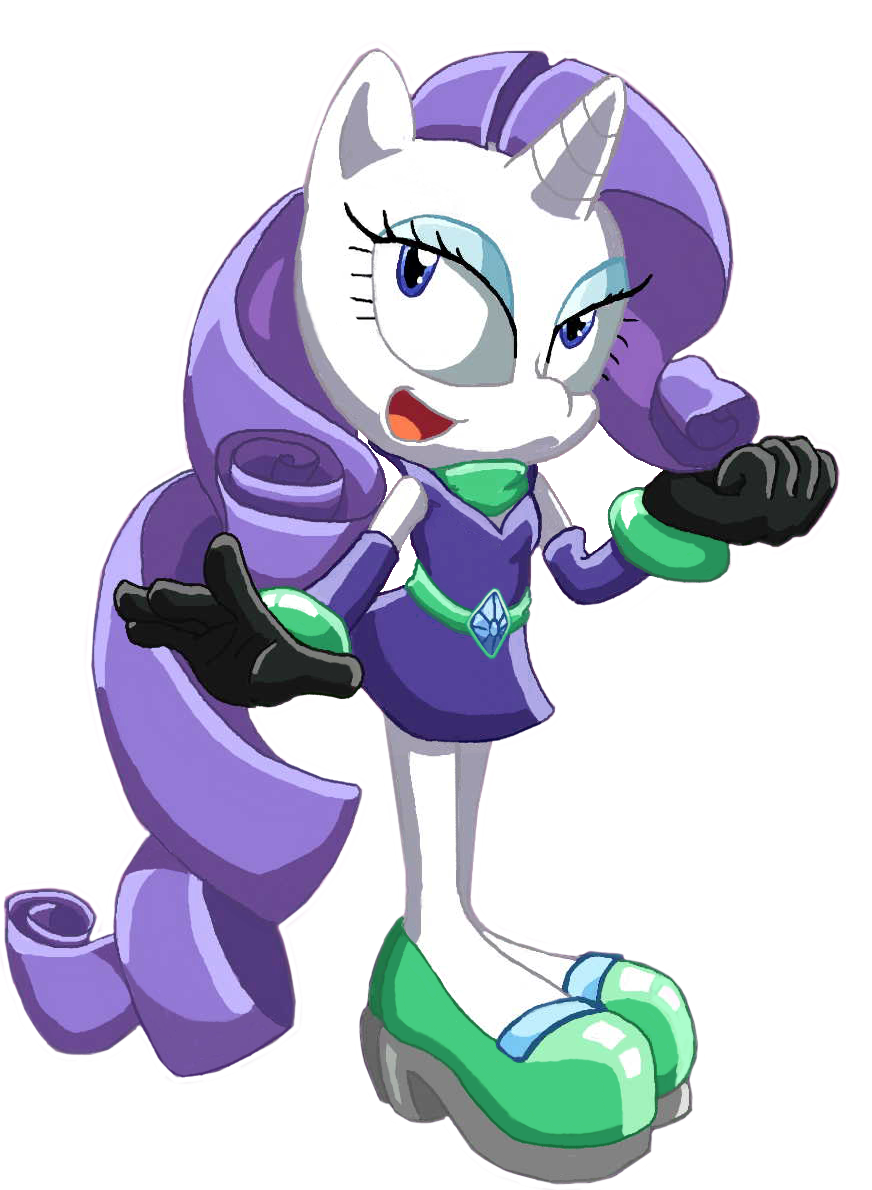 Sonitized Rarity