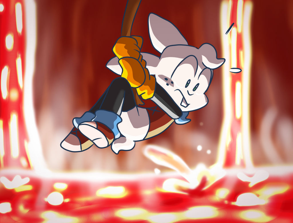 YIPE by BlehMaster7 on DeviantArt