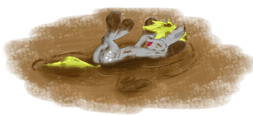 Derpy Rake derpy by pzkratzer on DeviantArt