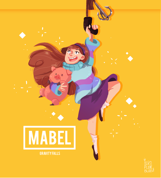 Mabel