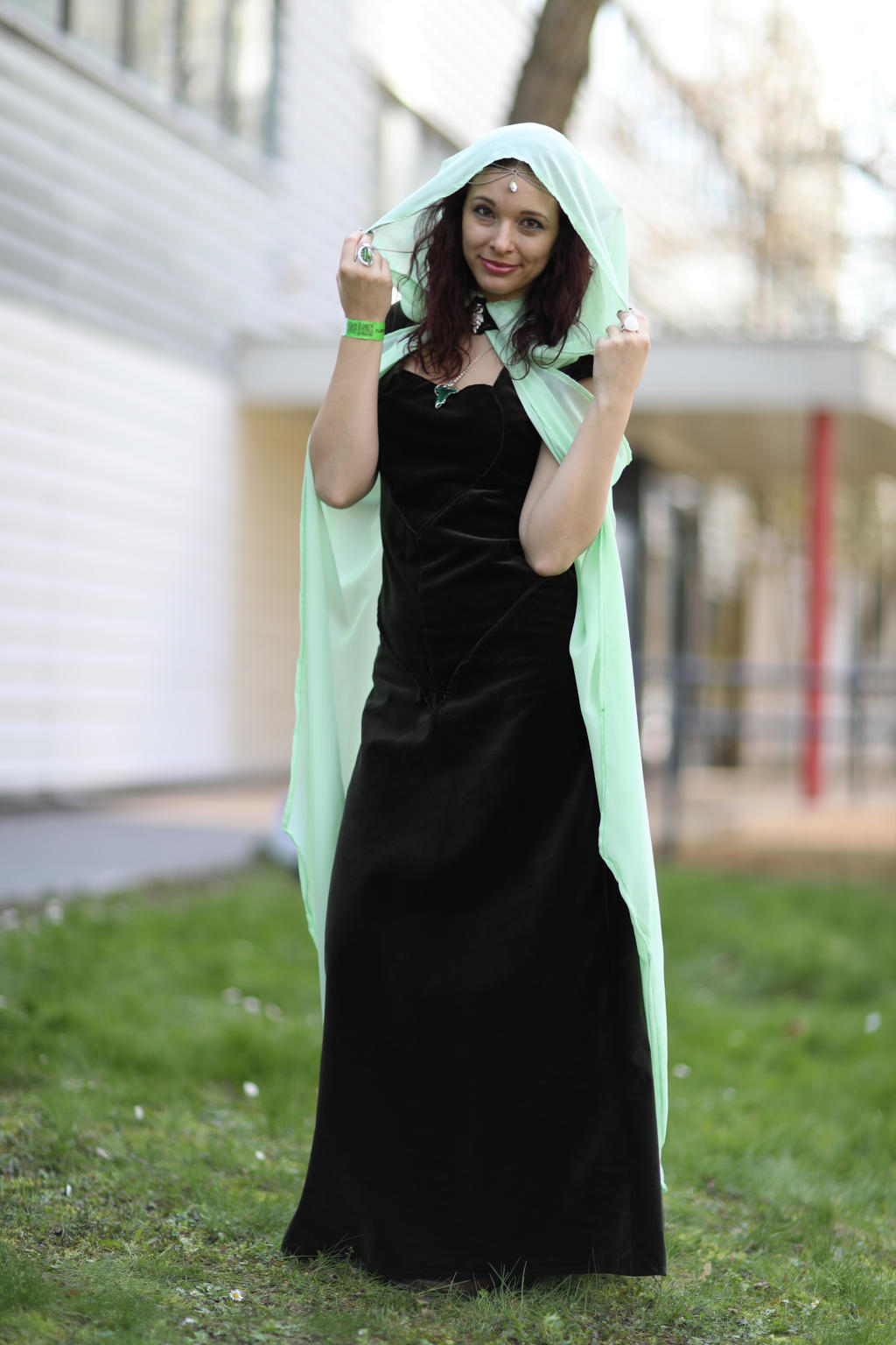 Lotr inspired elf cosplay by PurplePastelChalk on DeviantArt