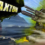 Borderlands 2 Wallpaper - Axton the Commando