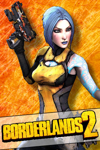 Borderlands 2 Iphone Skin Maya Pack3 By Mentalmars On Deviantart Borderlands 2 Iphone Skin Maya Pack3 By Mentalmars On Deviantart