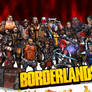 Borderlands2 Wallpaper - Fight Back