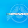 Homeworld Wallpaper