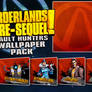 Borderlands the Pre-Sequel Wallpaper Pack