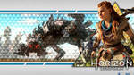 images by phoen!x@heart on gamer si-fi-nerd | horizon... Horizon: Zero Dawn - Fan Poster by Kokenovem on DeviantArt