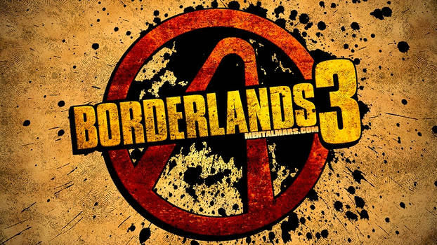 Borderlands 3 Wallpaper