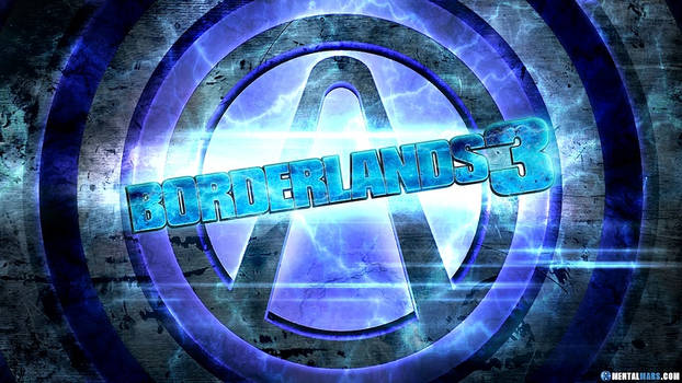 Borderlands 3 Pandora's Portal Wallpaper