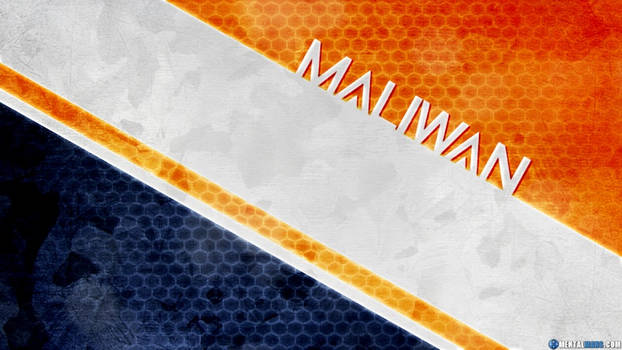 Maliwan Weapon Manufacturer Wallpaper