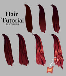 Explore the Best Hairstyle Art | DeviantArt