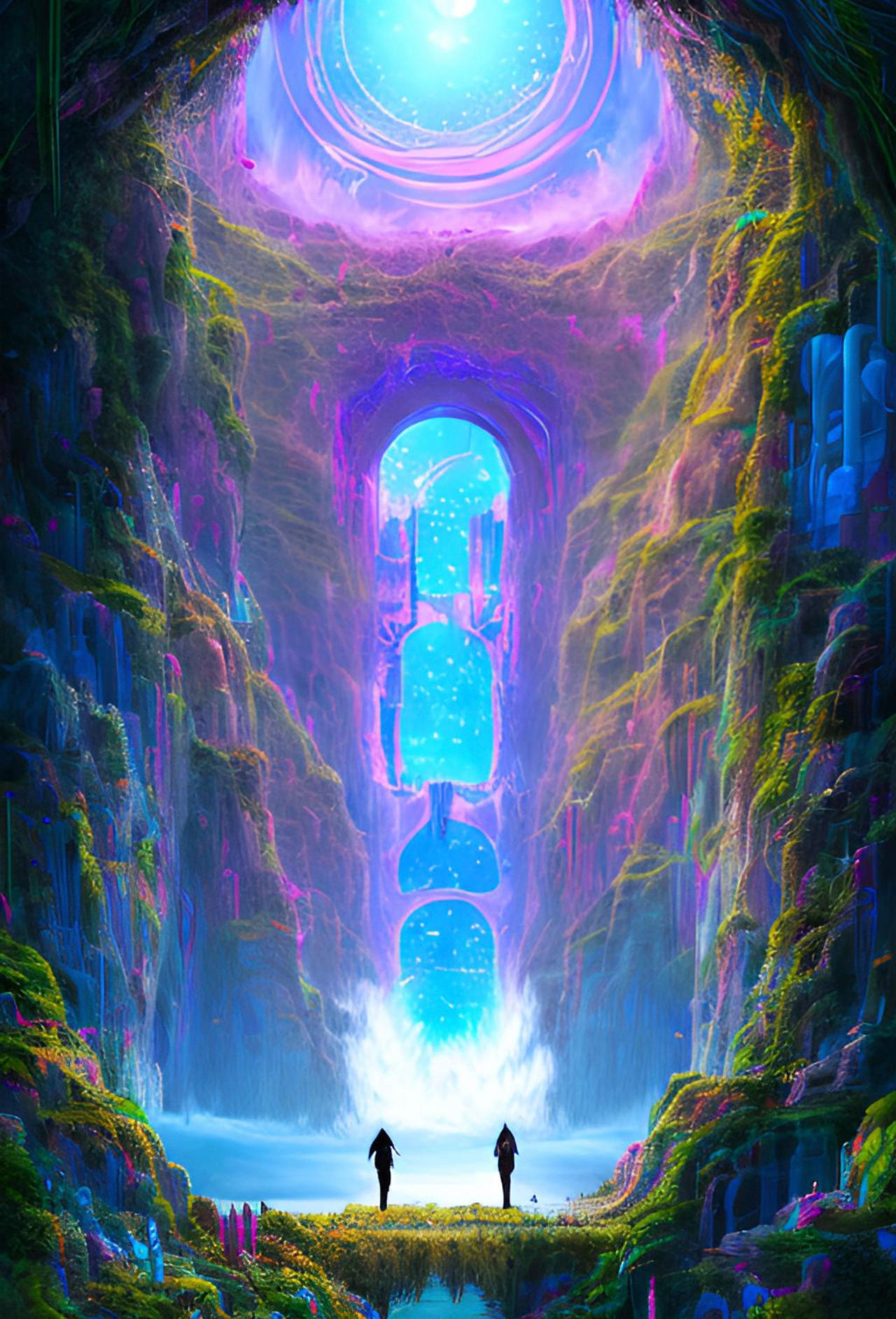 Wonder by Sebastian4real on DeviantArt